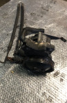 serija 7 e65 e66 servo črpalka olja 6760074 BMW LH2110852