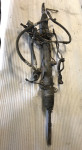 serija 7 e65 e66 volanska letev BMW volana 7852501689