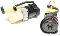 Servo črpalka Nissan Kubistar 03-