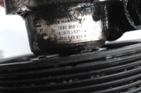 SERVO CRPALKA  OEM N. 4E0145155N ORIGINAL REZERVNI DEL AUDI A8 MK2 D3/