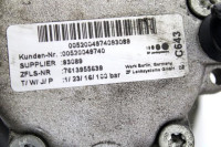 SERVO CRPALKA  OEM N. 52004974 ORIGINAL REZERVNI DEL FIAT DOBLO 263 MK