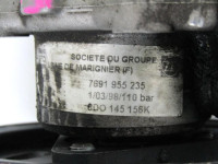 SERVO CRPALKA  OEM N. 8D0145156K ORIGINAL REZERVNI DEL VOLKSWAGEN PASS