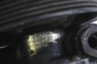 SERVO CRPALKA  OEM N. A0024667001 ORIGINAL REZERVNI DEL MERCEDES CLASS
