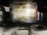 SERVO CRPALKA  OEM N.  ORIGINAL REZERVNI DEL MERCEDES CLASSE S W220 (1