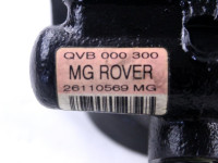 SERVO ?RPALKA OEM N. QVB000300 ORIGINAL REZERVNI DEL MG ZR (2001 - 200