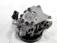 MOTOR OEM N. QVB101453 ORIGINAL REZERVNI DEL LAND ROVER FREELANDER L31