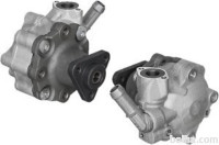 Servo črpalka S5013023 - Audi A6 04-11