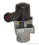 Servo črpalka S5057007- Peugeot 407 04-