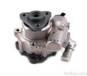Servo črpalka S5095014 - Volkswagen Crafter 05-17