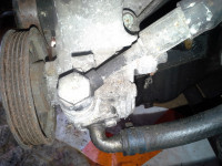 Servo pumpa za VW Passat  1,9  TDI