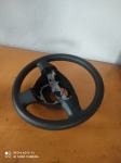 Suzuki Ignis volanski obroč volan  -08