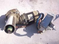 toyota yaris 2007 servo motorček računalnik original