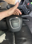 Volan + airbag Audi A4
