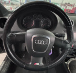 Volan Audi A3 8p S-Line