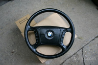 volan bmw e38, e39