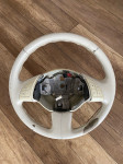 Volan Fiat 500c