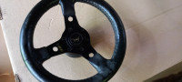 Volan krmilni obroč fiat oldtimer abarth