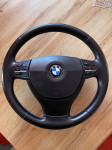 Volan z airbagom za BMW f10/11