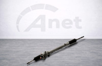 Volanska Letev Alfa Romeo Milano 607000480