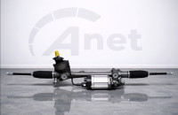 Volanska Letev Audi A3/VW Golf 2003-2008 1K1423055