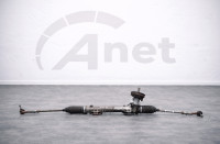 Volanska Letev Citroen C4 Grand Picasso 6820000084