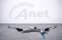 Volanska Letev Mercedes EQC 7802277754
