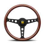 Volanski obroč Momo Indy Heritage Black 350mm