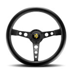 Volanski obroč Momo Prototipo Black 350mm