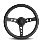 Volanski obroč Momo Prototipo Black Edition 350mm