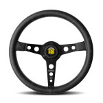 Volanski obroč Momo Prototipo Heritage Black 350mm
