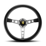 Volanski obroč Momo Prototipo Silver 350mm