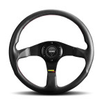 Volanski obroč Momo Tuner Black 350mm
