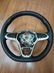 volanski obroč VW Golf, Passat, Tiguan, T-cros