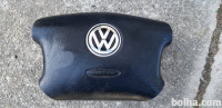 VOLKSWAGEN GOLF PASSAT AIRBAG