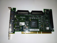 SCSI krmilnik ADAPTEC 39160