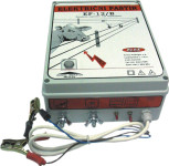 Akumulatorski pastir-pašni aparat izhodne moči od 2 do 20J ,PRODAM