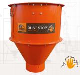 Dust stop - protiprašni sistem ZANIN
