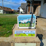 Električni pastir