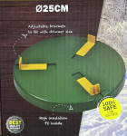 Grelnik vode za napajalnik za kokoši prilagodljiv ter več krmilnikov i