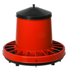 KRMILNIK ZA KOKOŠI 8 KG