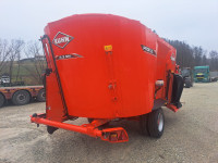 Kuhn Profile 16.2 DM