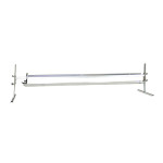Napajalnik INOX linearni 2 m avtomatski