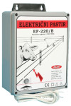 PASTIR ELEKTRIČNI ,PAŠNI APARAT moči  3J do 20 J , prodam.