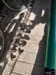 Špirala za transportni polž 120mm