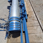 Teleskopske cevi 12 m