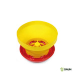 TurboGrow krmilnik za piščance