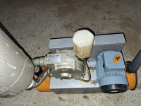 Vakumska črpalka VP 74