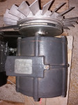 Vakuumsko črpalko alfa laval VP 77