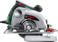 Bosch Baterijska krožna žaga PKS 40
