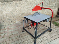 cirkular, krožno žago